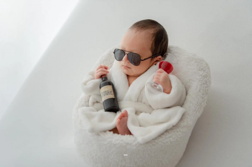 吐鲁番宝宝流黄色浓鼻涕