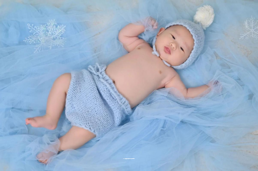 吐鲁番宝宝脚热怎么回事